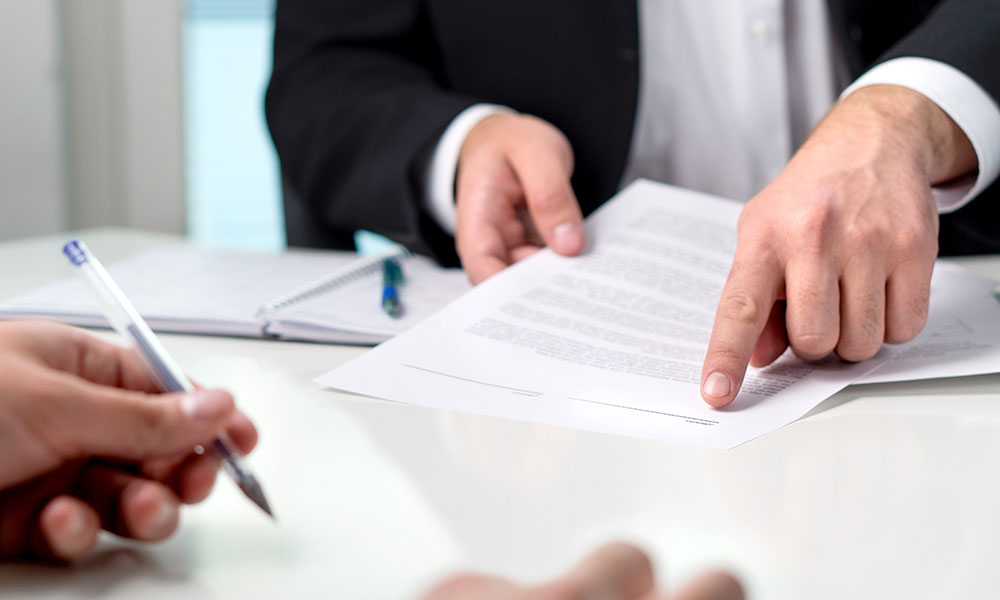 Consumer Fraud Attorney Denver That Sues Businesses